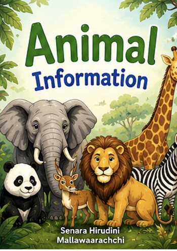 Book Cover