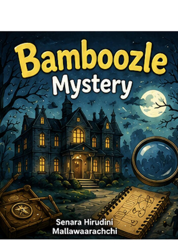 Book Cover