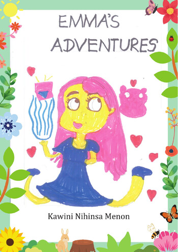 Book Cover