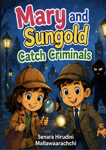 Book Cover