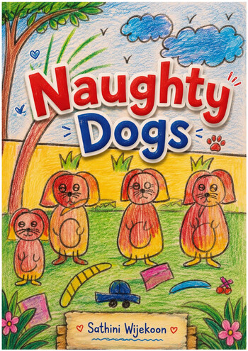 Book Cover