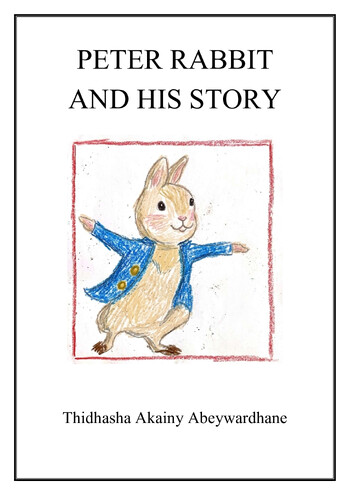 Book Cover