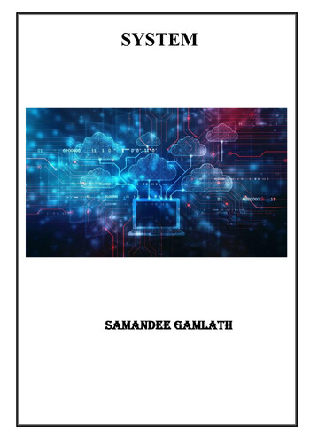 Book Cover