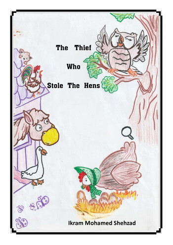 Book Cover