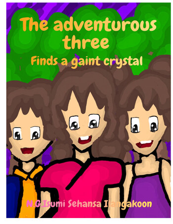 Book Cover