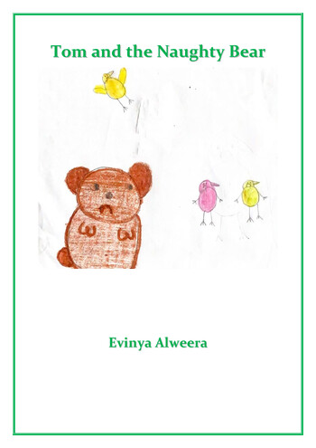 Book Cover