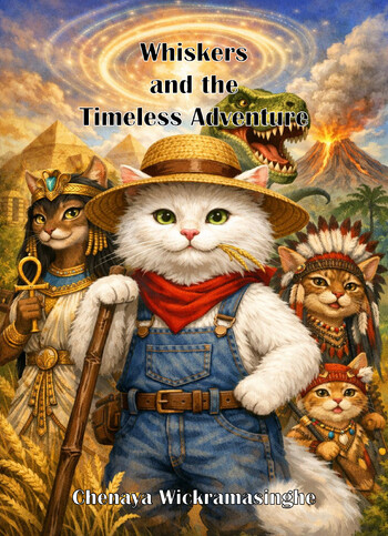 Book Cover