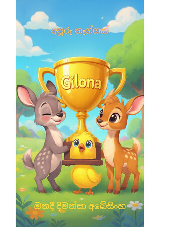 Book Cover