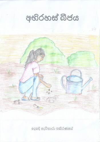 Book Cover