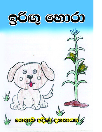 Book Cover