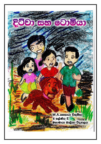 Book Cover