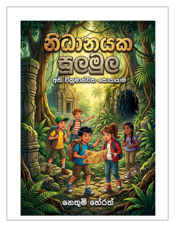 Book Cover