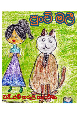 Book Cover