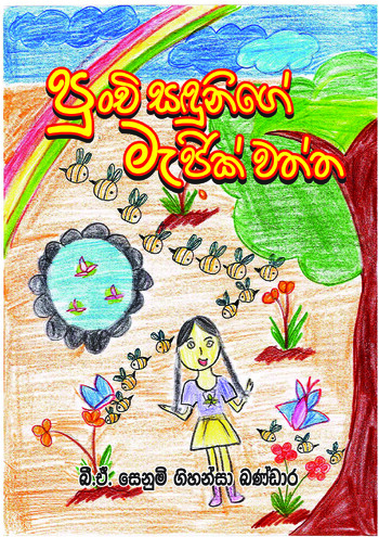 Book Cover