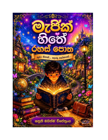 Book Cover