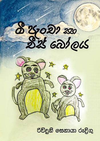 Book Cover