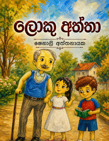Book Cover