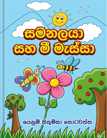 Book Cover